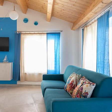 Fruttadamare Apartment Porto Recanati Exterior photo