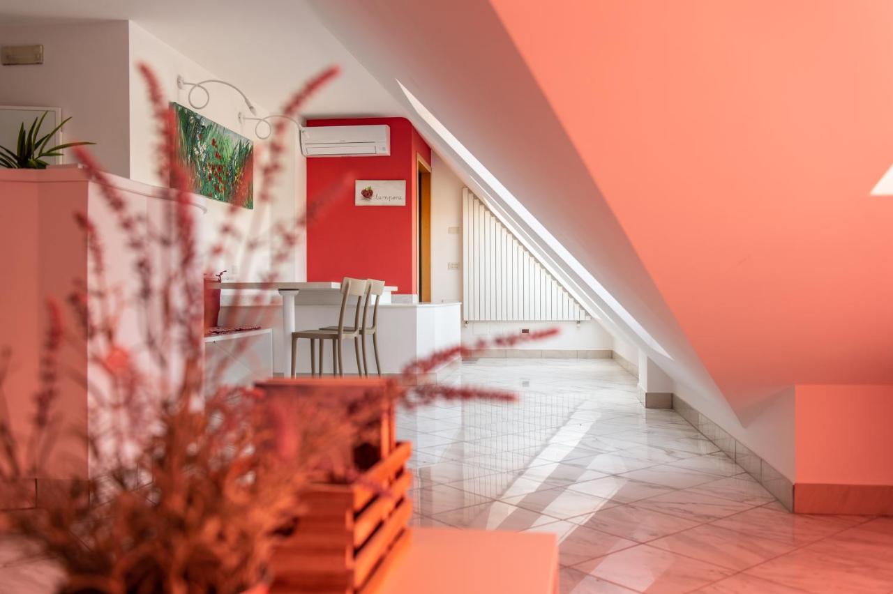 Fruttadamare Apartment Porto Recanati Exterior photo